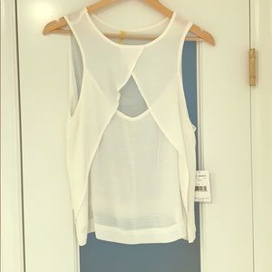 Free People Tank Top